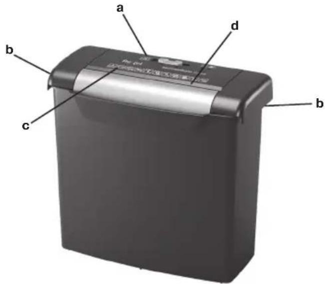 REXEL Momentum S206 - ReXel® - 1