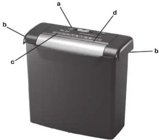 REXEL Momentum S206 - ReXel® - 1