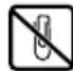 REXEL Momentum S206 - Warning symbols - 7
