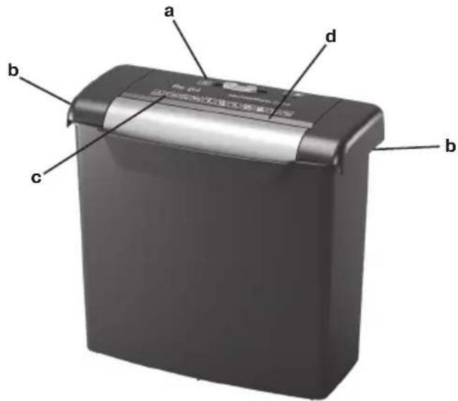 REXEL Momentum S206 - ReXel® - 1