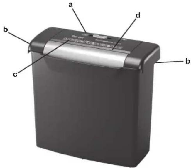 REXEL Momentum S206 - ReXel® - 1