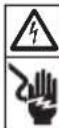 REXEL Momentum S206 - Please read and keep these important safety instructions - 3