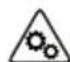 REXEL Momentum S206 - Advertencia: - 1