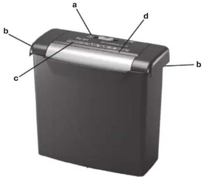 REXEL Momentum S206 - ReXel® - 1