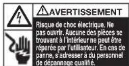 REXEL Momentum S206 - Veuillez lire et conserver ces consignes de sécurité importantes - 3