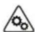 REXEL Momentum S206 - Aviso: - 1