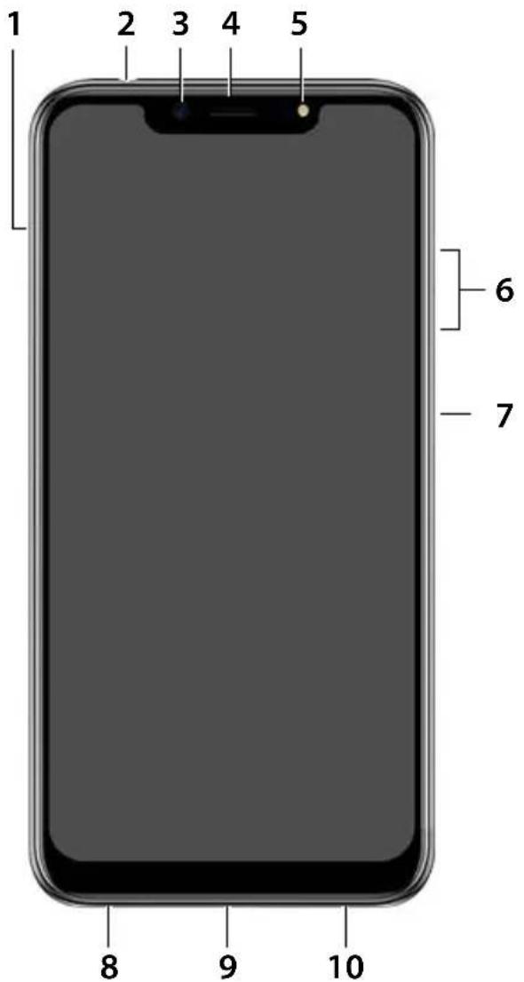 GIGASET GS195 - Aperçu - 1