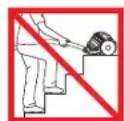 DYSON Cinetic Big Ball Multi Floor 2 - TYTO POKYNY SI PŘEČTĚTE A USCHOVEJTE - 7