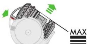 DYSON Cinetic Big Ball Multi Floor 2 - PT RECOMENDAÇÕES DE SEGURANÇA IMPORTANTES - 4