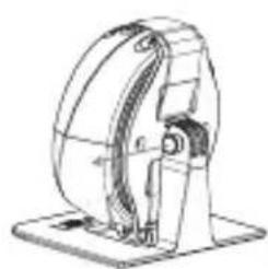 BRAVEN 105 - DISTACCO DEL 105 DALLA BASE - 1