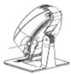 BRAVEN 105 - REMOVER O 105 DO SUPORTE - 5
