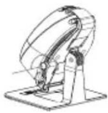 BRAVEN 105 - ATTACHING 105/ACTION MOUNT TO STAND - 3