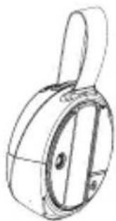 BRAVEN 105 - FISSAGGIO DEL 105/ACCESSORIO ACTION MOUNT SULLA BASE - 5