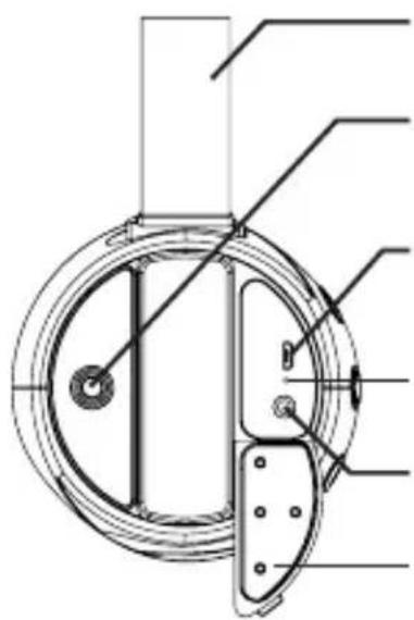 BRAVEN 105 - BRAVEN - 2