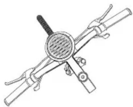 BRAVEN 105 - FIXAR E MONTAR O SEU BRAVEN - 2