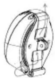 BRAVEN 105 - REMOVING ACTION MOUNT FROM 105 - 1