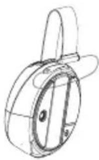 BRAVEN 105 - REMOVING ACTION MOUNT FROM 105 - 4