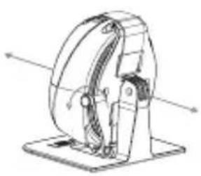 BRAVEN 105 - POUR RETIRER LE 105 DU STAND - 2