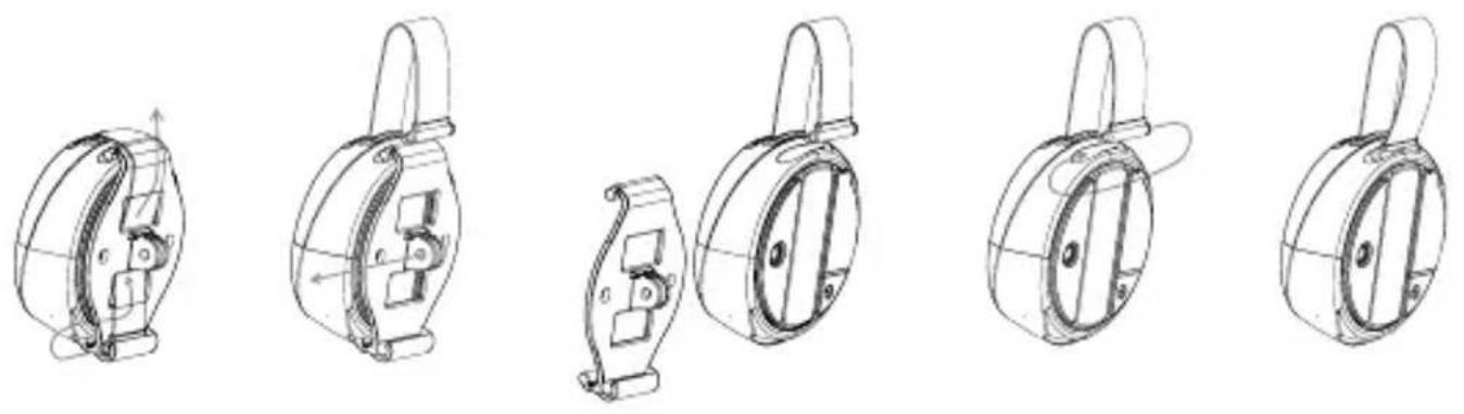 BRAVEN 105 - BRAVEN - 22