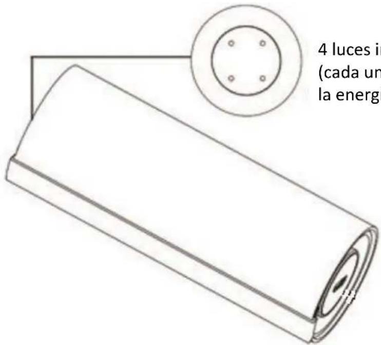LENCO EPB450 - Apagado/Carga - 1