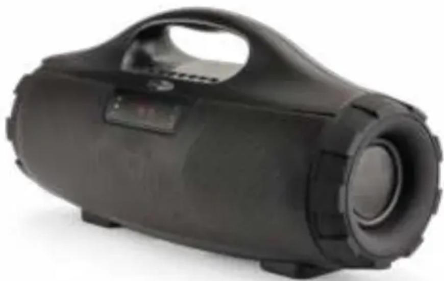 CALIBER HPG527BT - Précautions - 1