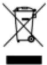 MEDISANA HU 665 - Indicações sobre a eliminação - 1