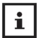 MEDISANA HU 665 - ATENÇÃO - 1