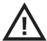 MEDISANA HU 665 - AVISO - 1