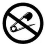 MEDISANA HU 665 - IMPORTANT INFORMATION! RETAIN FOR FUTURE USE! - 3