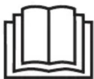 MEDISANA HU 665 - Explanation of symbols - 1