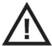 MEDISANA HU 665 - ΠΡΟΕΙΔΟΠΟΙΗΣΗ - 1