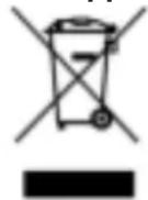 MEDISANA MPS - Élimination de l'appareil - 1