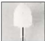 MEDISANA MPS - Aanzetstukken voor de manicure (handverzorging): - 6