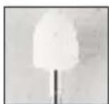 MEDISANA MPS - Felt cone - 1