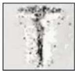 MEDISANA MPS - Fine-grained sapphire disk - 1