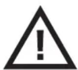 MEDISANA MPS - WARNING - 1