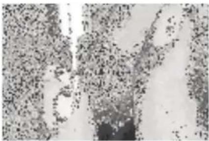 MEDISANA MPS - Flammfräs - 2