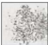 MEDISANA MPS - Safirkägla grovkornig - 1