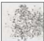 MEDISANA MPS - Cono de zafiro de grano grueso - 1