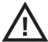 MEDISANA MPS - WAARSCHUWING - 1