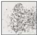 MEDISANA MPS - Karkearakeinen safiirikartio - 1