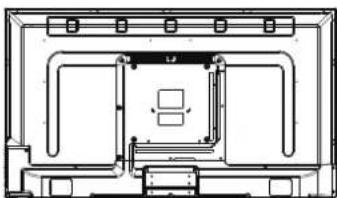 LENCO DVL1662 - Aansluitingen - 11