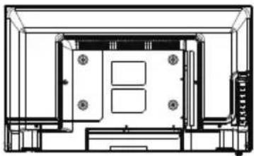 LENCO DVL1662 - Connections - 4