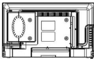 LENCO DVL1662 - Présentation du produit - 7