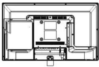 LENCO DVL1662 - Présentation du produit - 8