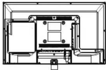 LENCO DVL1662 - Die Funktionen der Fernsehtasten sind unter beschrieben. - 2