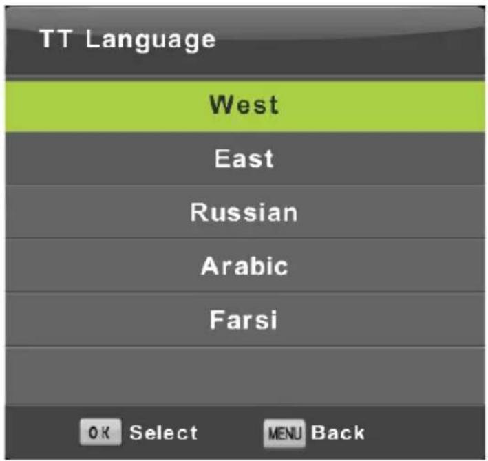 LENCO DVL1662 - TT Language (Langue TT) - 1