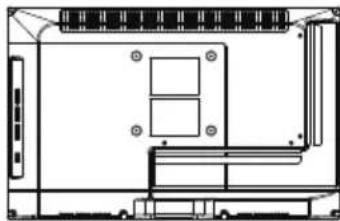 LENCO DVL1662 - Die Funktionen der Fernsehtasten sind unter beschrieben. - 6