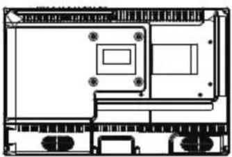 LENCO DVL1662 - Die Funktionen der Fernsehtasten sind unter beschrieben. - 7