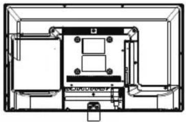 LENCO DVL1662 - Connections - 2